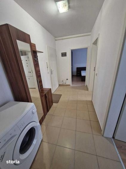 Apartament cu 2 camere în Avantgarden
