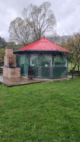 Casă individuală cu 4 camere cu Piscina în Exterior Vest