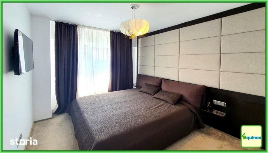 Apartament cu 3 camere în Republicii