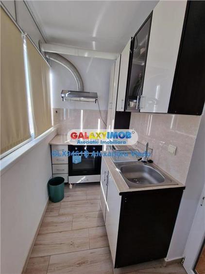 Apartament cu 2 camere semidecomandat, mobilat în 1 Decembrie 1918