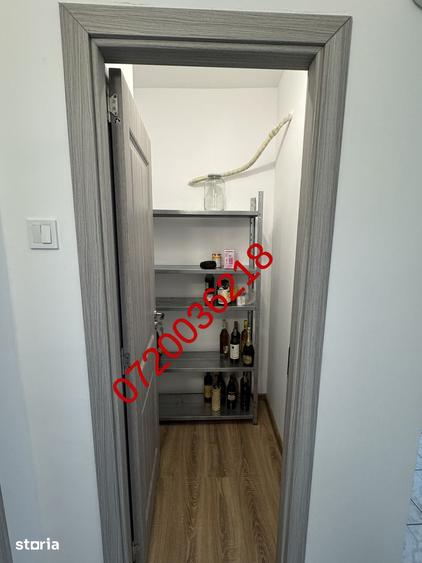 Apartament cu 3 camere decomandat în Drumul Taberei