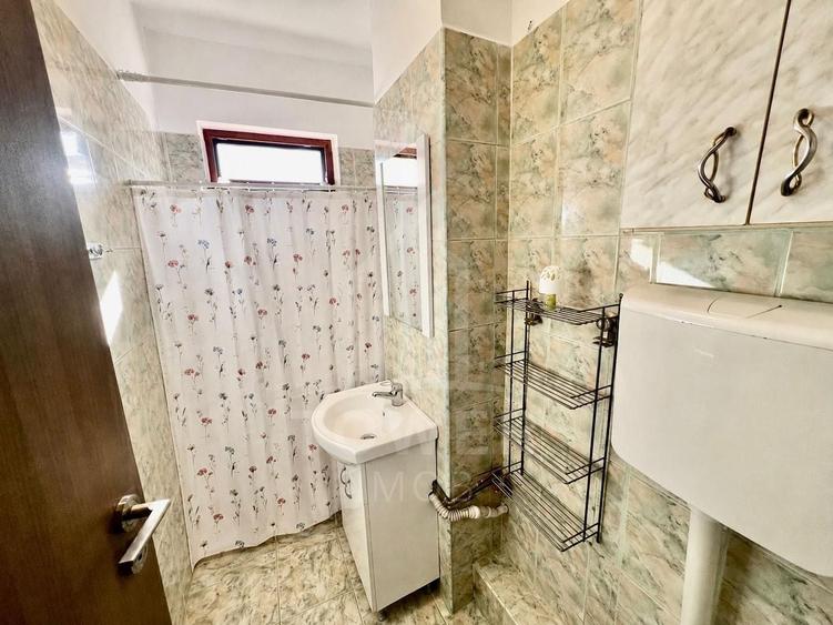 Apartament de închiriat – luminos și primitor - 6
