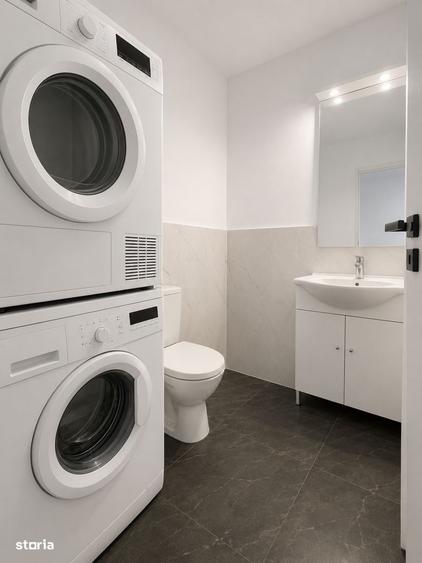 Apartament cu 3 camere decomandat în Ciupercenii Noi