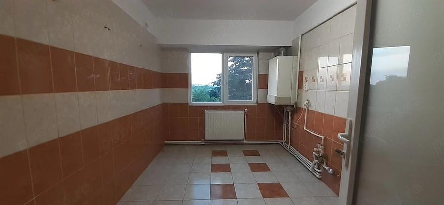 Apartament cu 2 camere decomandat în Nord