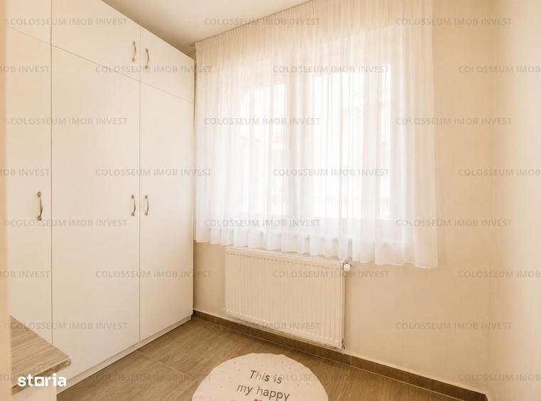 Apartament 3 camere | mobilat utilat | parcare - zona Tractorul - 6