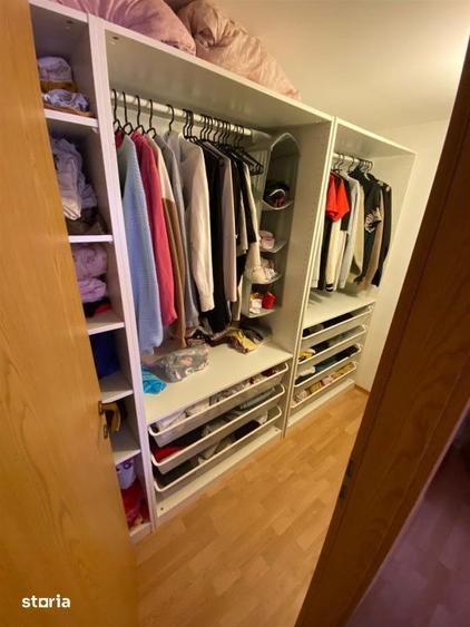 Apartament cu 2 camere în Iris