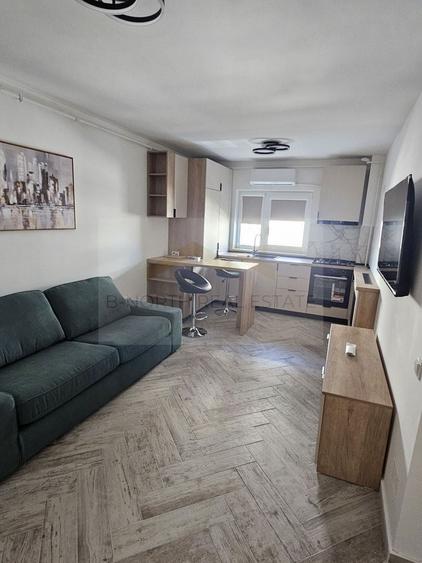 Apartament 2 camere de închiriat | Prima închiriere | Drumul Jilavei - 3