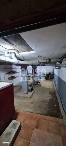 Casă cu 4 camere în Mogoșești