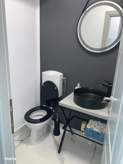 Apartament 3 camere + demisol si terasa in Bucure?tii Noi - Bazilescu - 2