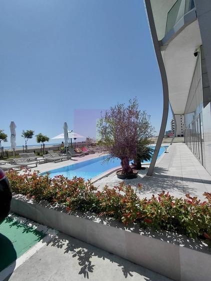 Apartament cu 3 camere în Nord