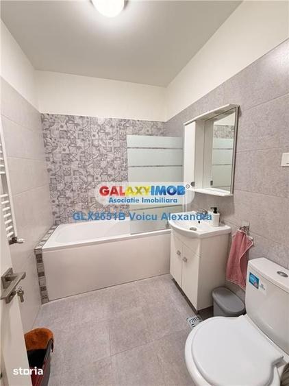 Apartament Bloc Nou Berceni - Dimitrie Leonida - Parcare Subterana - 8