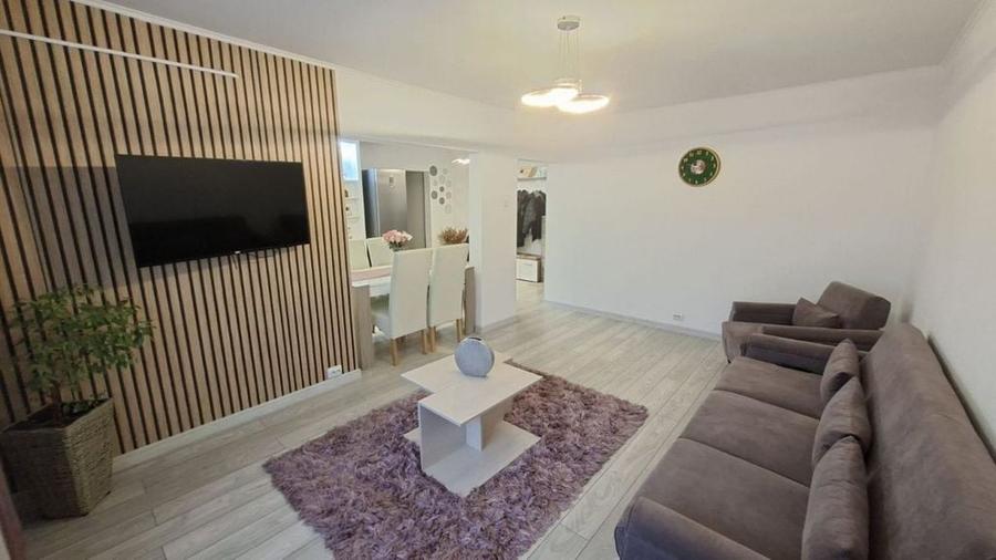 Apartament La Cheie - Eremia Grigorescu - mobilat si utilat - 10