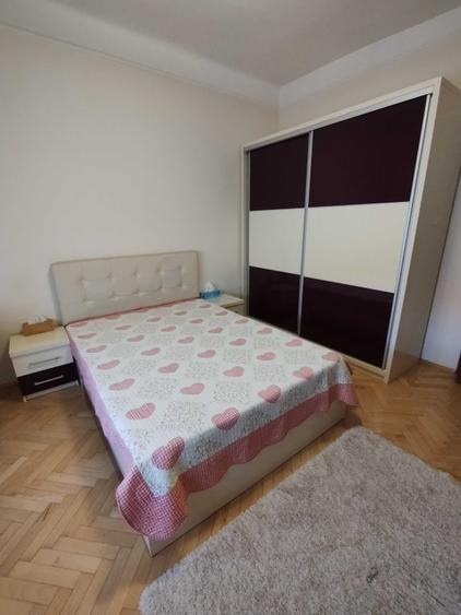Apartament cu 2 camere decomandat în Ultracentral
