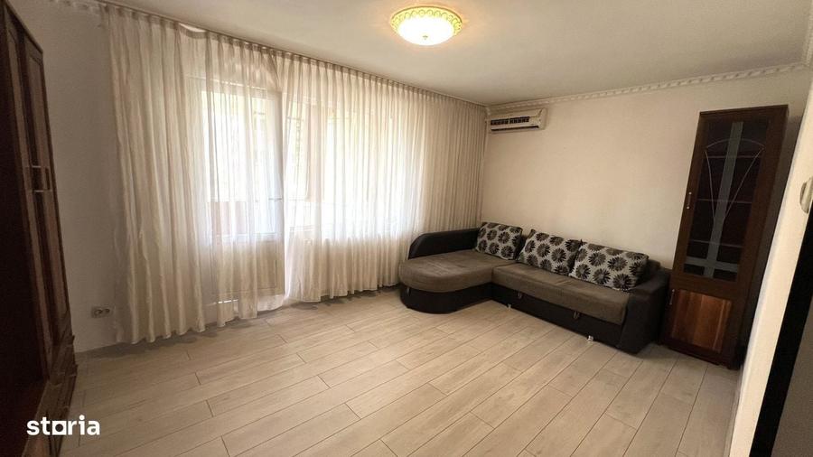 Garsoniera cu centrala proprie in bloc mixt reabilitat Gorjului - 5
