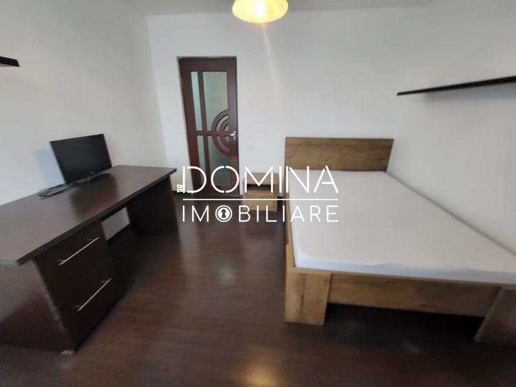 Apartament cu 3 camere decomandat, mobilat în 1 Mai