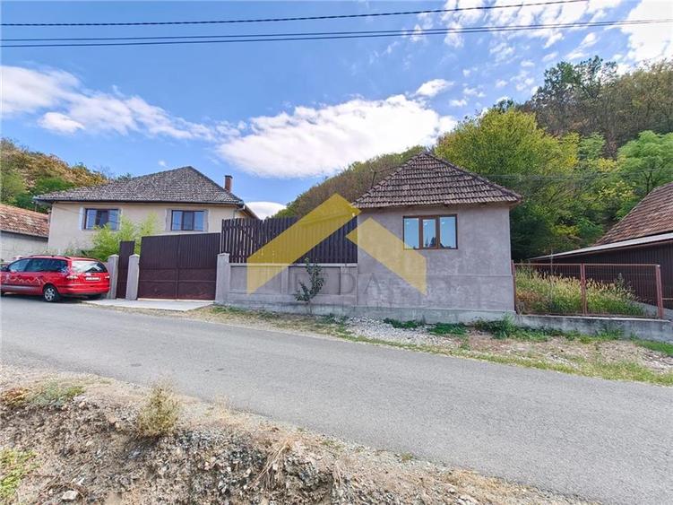 Casă individuală cu 6 camere cu Piscina în Cladova