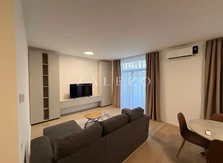 Apartament deosebit cu 2 camere | Ateneo | Prima inchiriere - 2