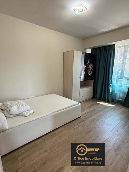 Baia Mare Bloc Nou Marasesti apartament 3 camere cu 2 parcari - 3