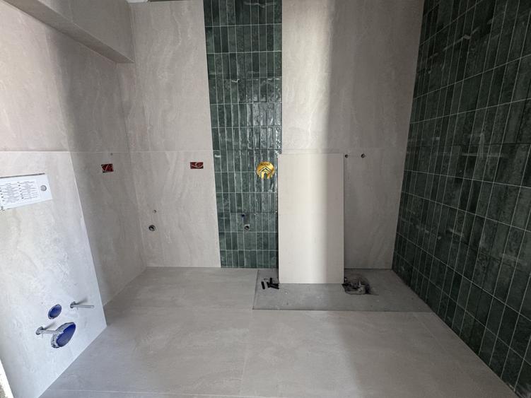 Apartament cu 3 camere în Otopeni