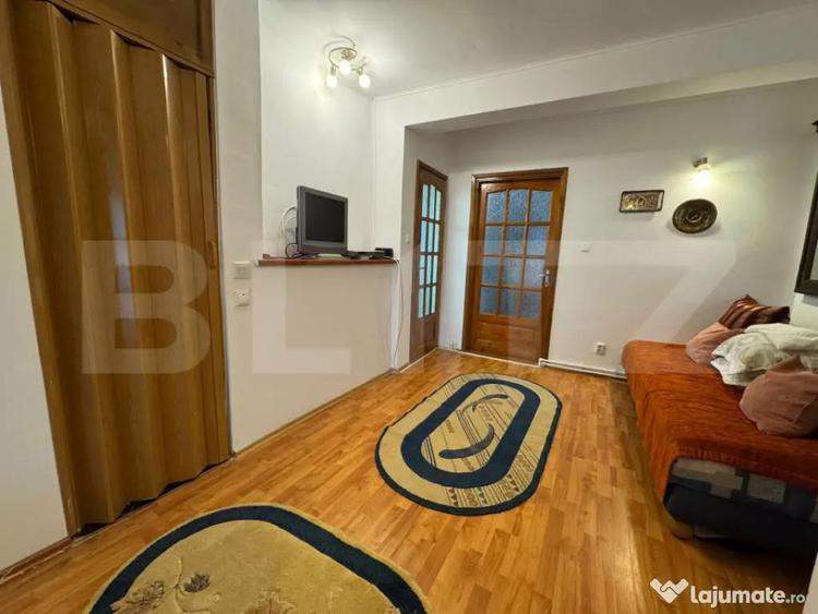 Casa cu 4 camere in Hunedoara - 1