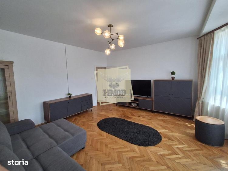 Apartament 2 camere 72 mp utili etaj 1 - 11
