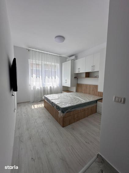 GARSONIERA NOUA DE INCHIRIAT RO?U, CHIAJNA | PRIMA INCHIRIERE - 2