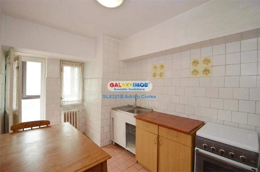 Stradal | Decebal | 3 Camere | Etaj 2 | 85 MP | 2 Bai | 4 Balcoane - 8