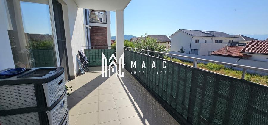 Apartament cu 3 camere semidecomandat în Șelimbăr