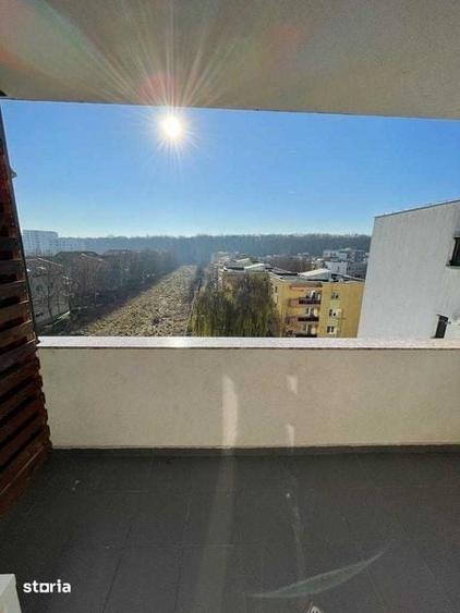 Inchiriere apartament 2 camere Greenfield - 6