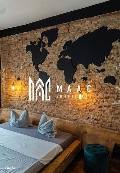 Apartament cu 3 camere în Ultracentral
