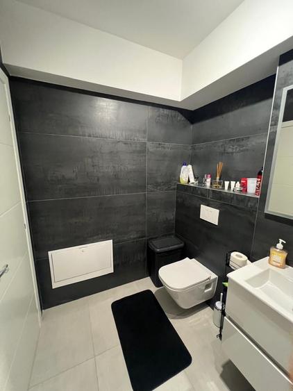 Apartament cu 2 camere semidecomandat în Bucium