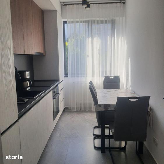 Apartament cu 3 camere în Chitila