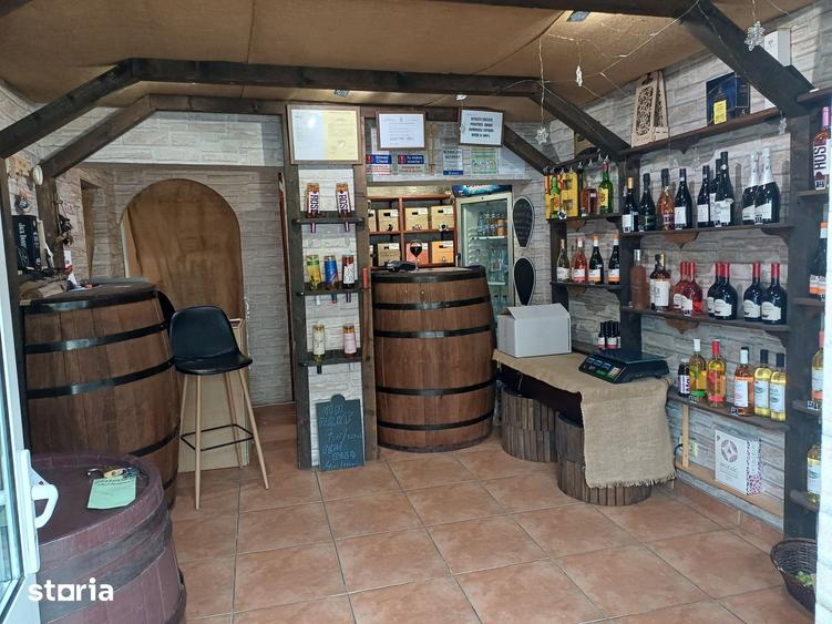 Spațiu comercial, de 37 mp, în Pantelimon