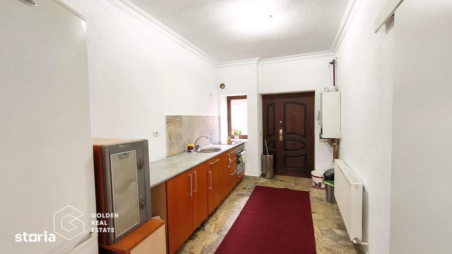 Garsonieră în Central