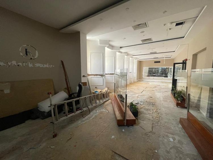 Spatiu de inchiriat, optiuni multiple, 92 mp, zona Central - 1