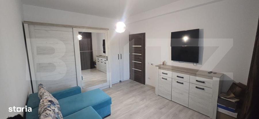 Casă cu 4 camere în Leamna de Jos