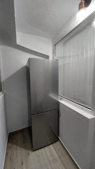 Garsonieră semidecomandată în Drumul Taberei