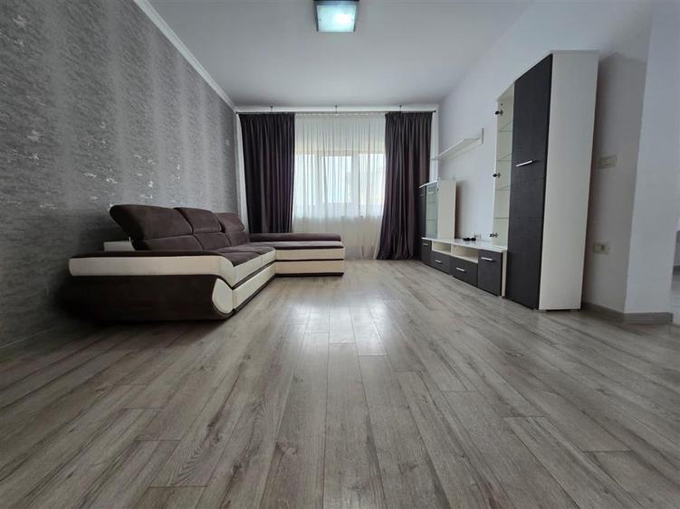 Duplex cu 4 camere cu Teren 250 Mp în Lunca Cetățuii