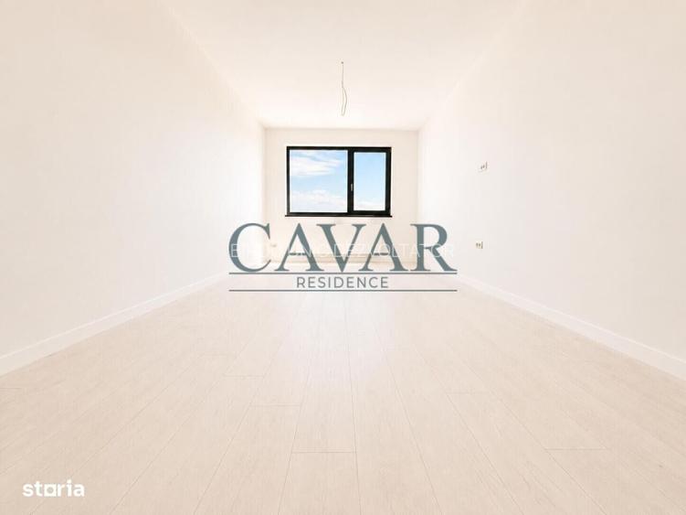 Alege calitatea fara compromis. Alege Proiectele Cavar Residence