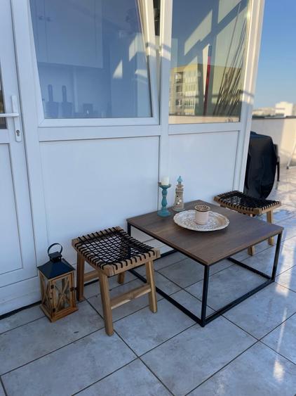 penthouse 150mp utili de vanzare in cartierul tomis plus - 23