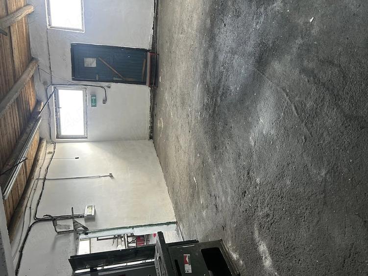 Spațiu comercial, de 150 mp, în CFR