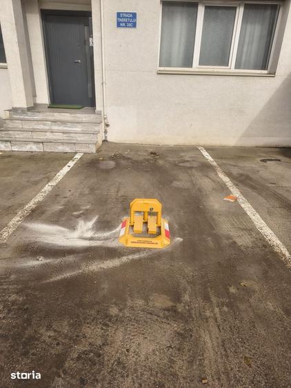 Garsonieră în Chiajna