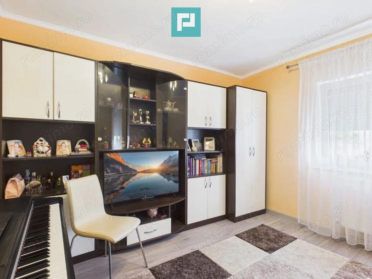 Apartament cu 2 camere, modern, etaj 3, Rogerius - 9