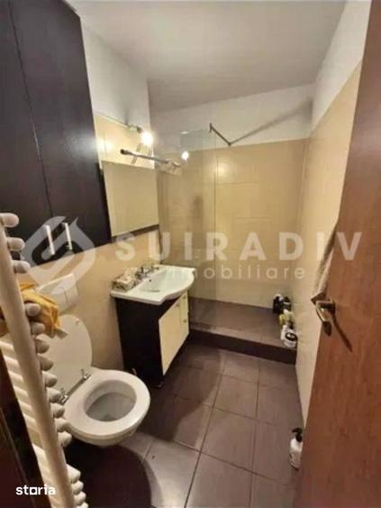 Apartament cu 4 camere în Mănăștur