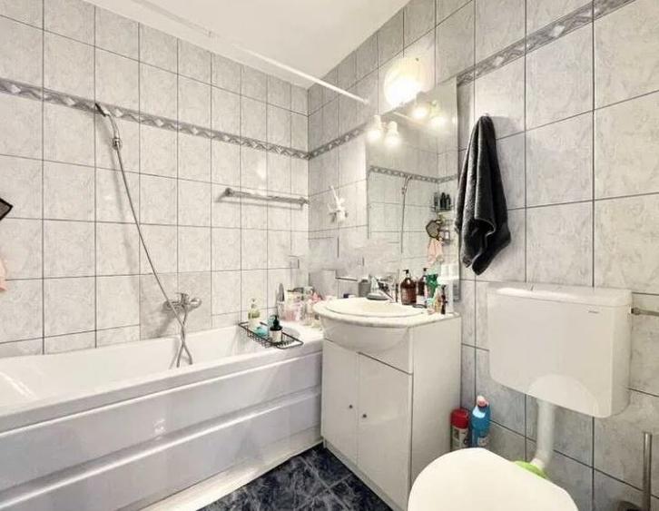Apartament 2Camere,Dristor,Metrou,bl.1980,reabilitat,DECOMANDAT,Amenajat,mobilat - 7