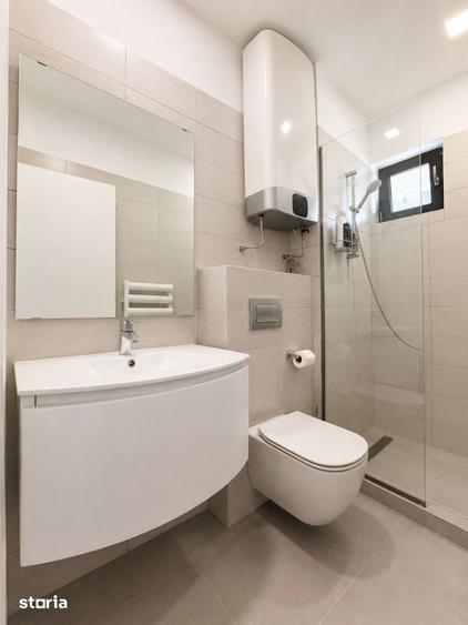 Apartament cu 2 camere în Nord
