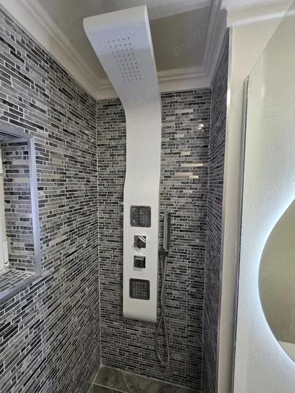 Apartament cu 2 camere decomandat, mobilat în Olimpia-Stadion