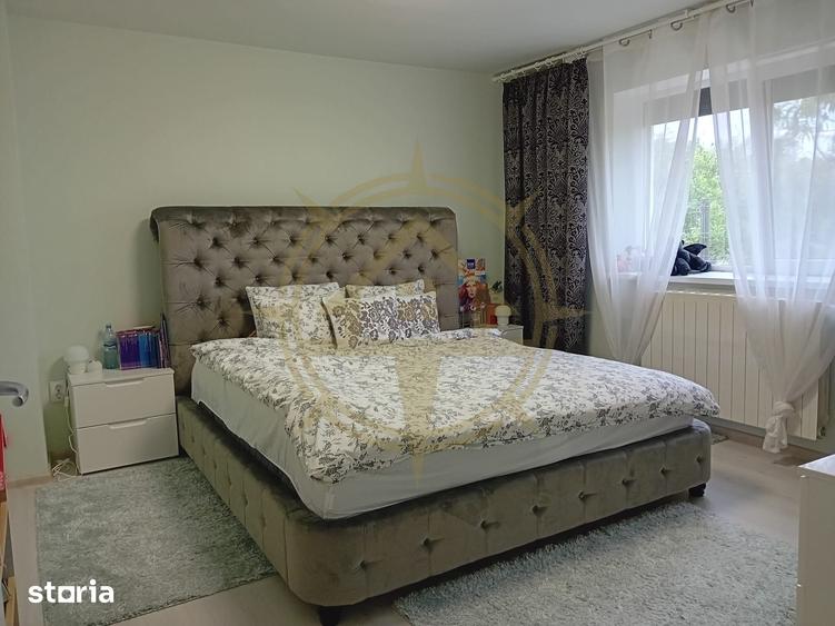 Dom00347 - vila individuala ideala pentru familie cu 6 camere in ostra - 10