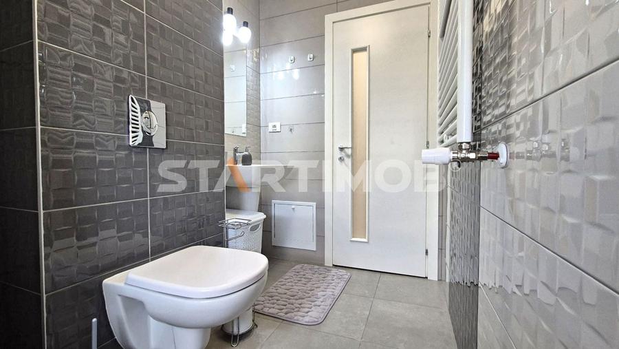 Apartament 2 camere zona Coresi - 20