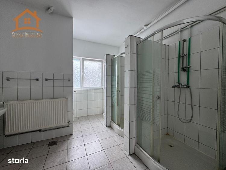 Spațiu comercial, de 450 mp, în Carierei